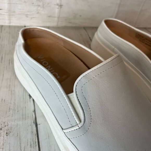 VIONIC WOMEN'S EFFORTLESS SLIP ON SHOE SIZE 10 - Picture 3 of 14
